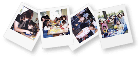 ひよこクラブイメージ画像